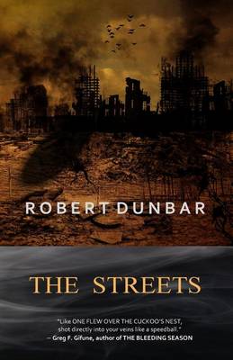 Book cover for The Streets