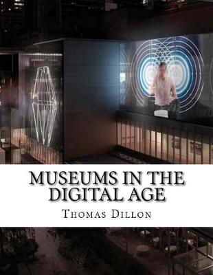 Book cover for Museums in the Digital Age