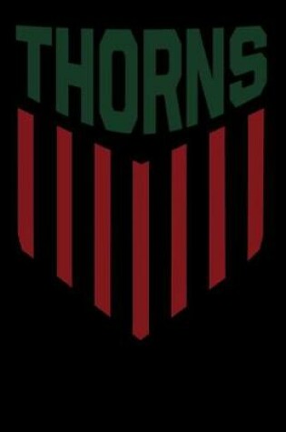 Cover of Thorns