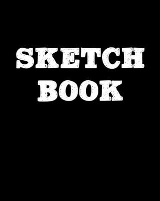 Book cover for Sketch Book