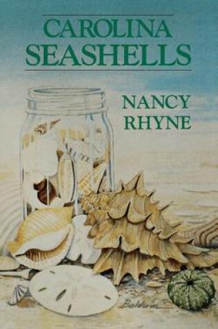 Cover of Carolina Seashells