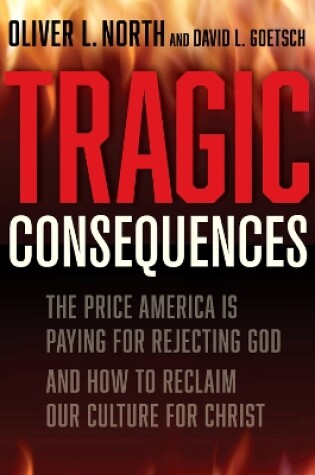 Cover of Tragic Consequences