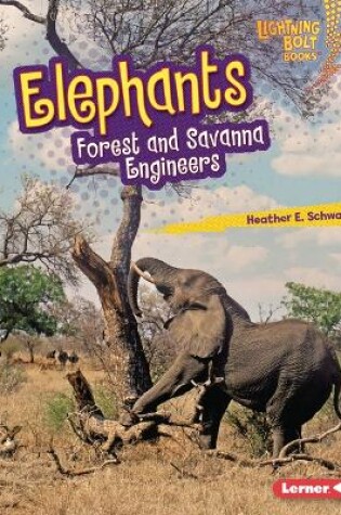 Cover of Elephants