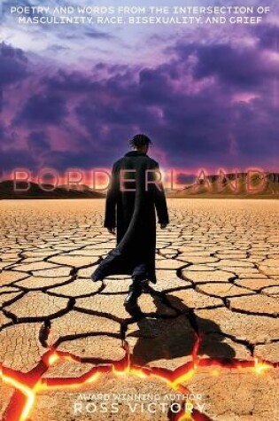 Cover of Borderland