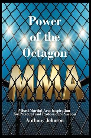 Cover of Power of the Octagon