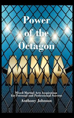 Book cover for Power of the Octagon