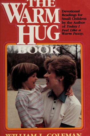 Cover of Warm Hug Book