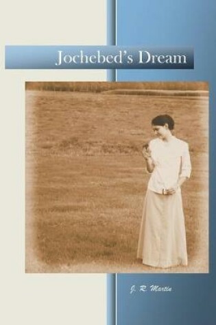 Cover of Jochebed's Dream