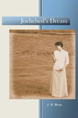 Book cover for Jochebed's Dream