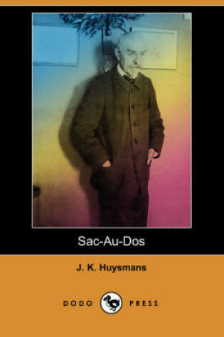 Cover of Sac-Au-DOS (Dodo Press)