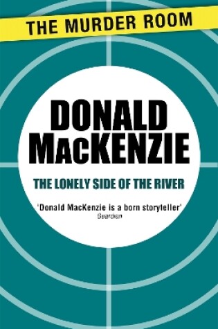 Cover of The Lonely Side of the River