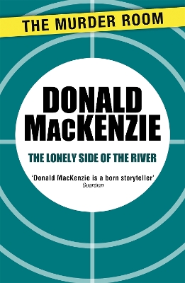 Cover of The Lonely Side of the River