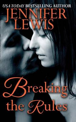 Book cover for Breaking the Rules