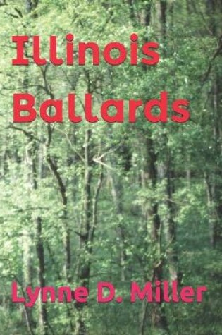 Cover of Illinois Ballards