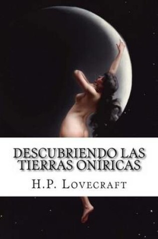 Cover of Descubriendo las tierras oniricas