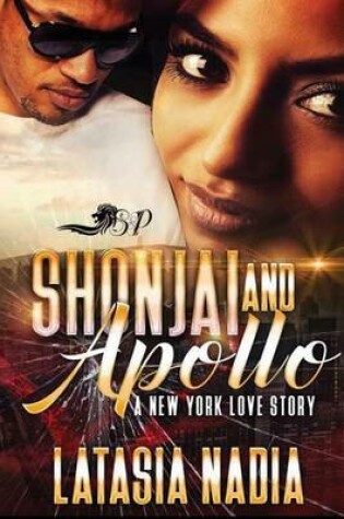 Cover of Shonjai & Apollo