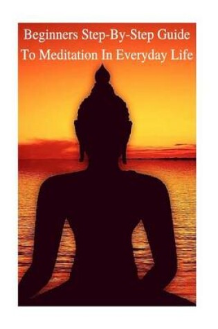 Cover of Meditation