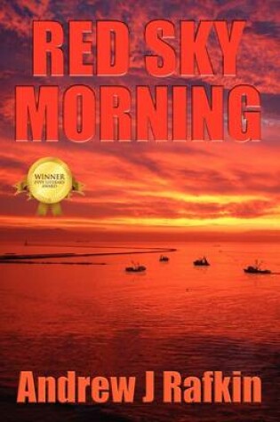 Cover of Red Sky Morning