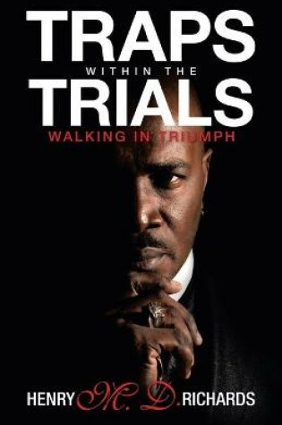 Cover of Traps Within the Trials