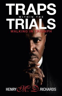 Book cover for Traps Within the Trials