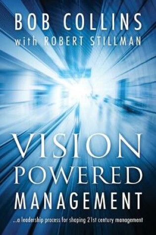 Cover of Vision Powered Management
