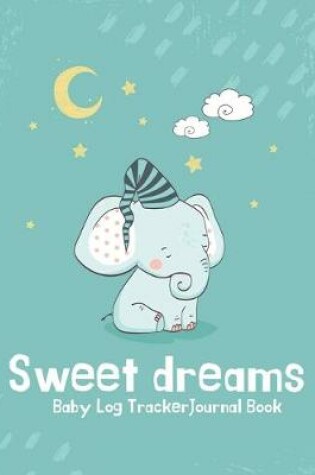 Cover of Sweet dreams