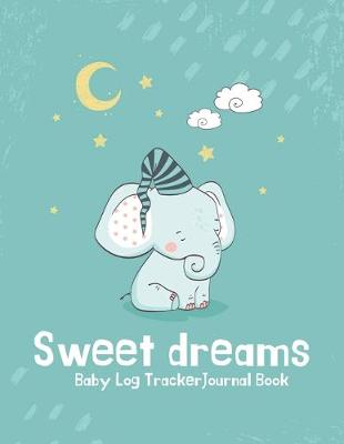 Book cover for Sweet dreams