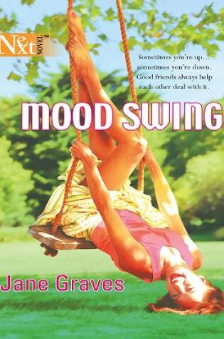 Cover of Mood Swing