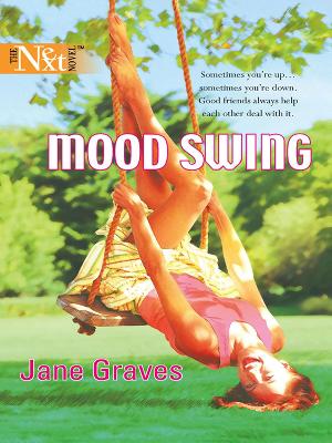 Book cover for Mood Swing