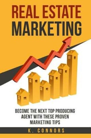 Cover of Real Estate Marketing