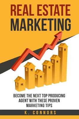 Book cover for Real Estate Marketing