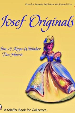 Cover of Jef Originals