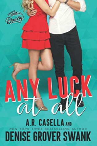Cover of Any Luck at All