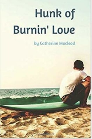 Cover of Hunk of Burnin' Love