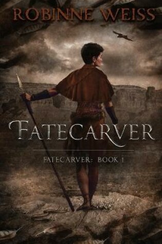 Cover of Fatecarver