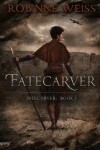 Book cover for Fatecarver