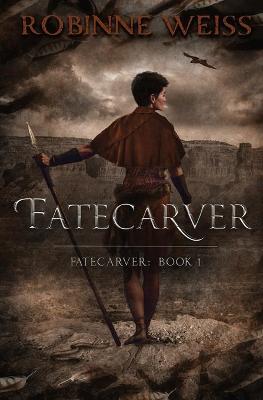 Cover of Fatecarver