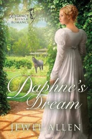Cover of Daphne's Dream