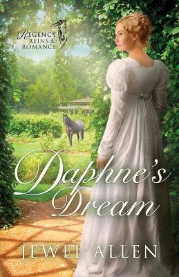Book cover for Daphne's Dream