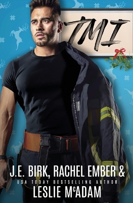 Cover of Tmi