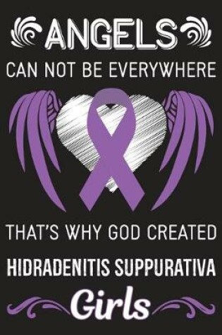 Cover of God Created Hidradenitis Suppurativa Girls