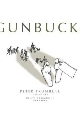 Cover of Gunbucks