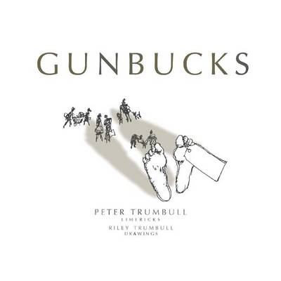 Book cover for Gunbucks