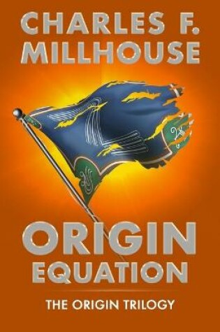 Cover of Origin Equation