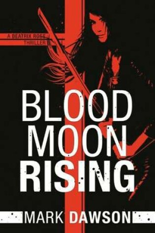 Cover of Blood Moon Rising