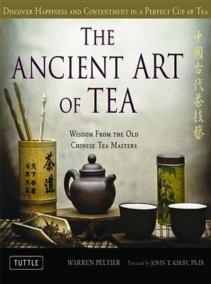 Cover of Ancient Art of Tea