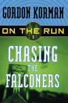 Book cover for Chasing the Falconers