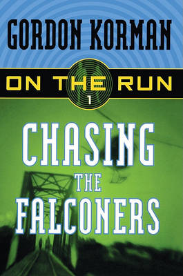 Cover of Chasing the Falconers