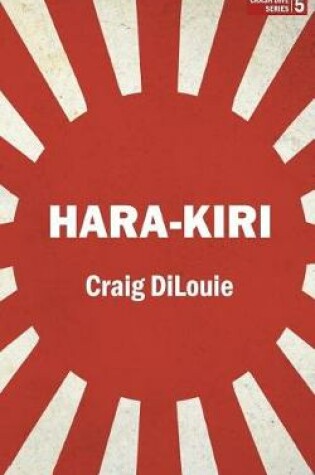 Cover of Hara-Kiri