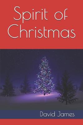 Book cover for Spirit of Christmas